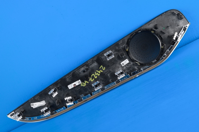 Lister til Mercedes GLC 2015-2022 (X253) (X253) (MERCEDES|A 205 730 06 22|)