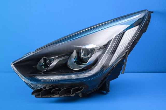 Frontlykt venstre full-LED til Kia Niro, 2016-2021  