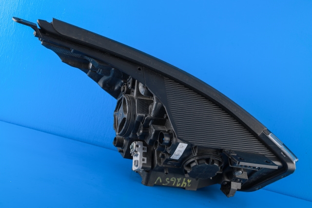 Frontlykt venstre full-LED til Kia Niro 2016-2021  