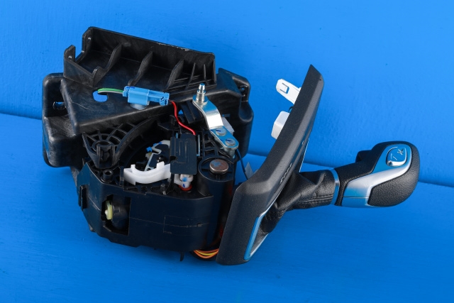Girstang/girvelger automat til Ford Transit Custom 2013-2023 (Type I) (FORD|GK2P-7K004-ACW|)