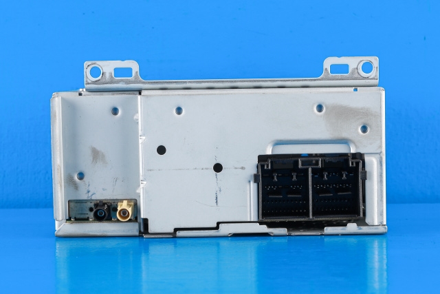 Bilstereo, med DAB til Ford Transit Custom 2013-2023 (Type I) (FORD|JK2T-18C815-VV|)