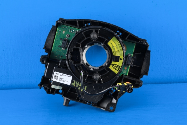 Airbag slepering til Ford Transit Custom, 2013-2023 (Type I) (FORD|BK2T-14A664-BA)
