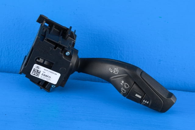 Bryter visker til Ford Transit Custom, 2013-2023 (Type I) (FORD|GK2T-17A553-AA)