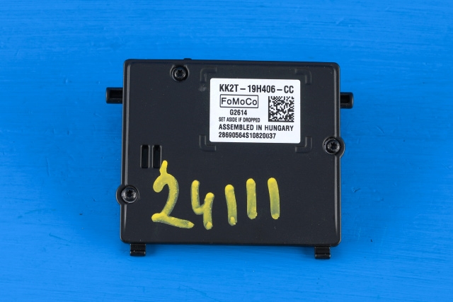 Kamera til Ford Transit Custom 2013-2023 (Type I) (FORD|KK2T-19H406-CC|)