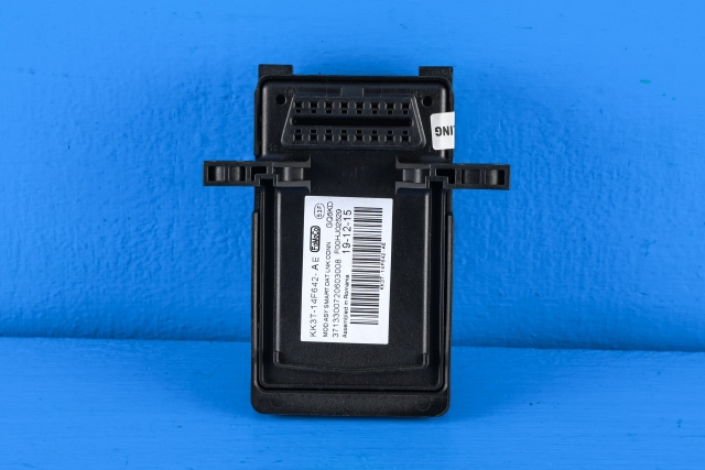 Styreenhet diverse til Ford Transit Custom 2013-2023 (Type I) (FORD|KK3T-14F642-AE|)