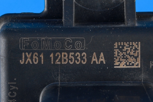 Rele gløde til Ford Transit Custom 2013-2023 (Type I)  (FORD|JX61-12533-AA|)