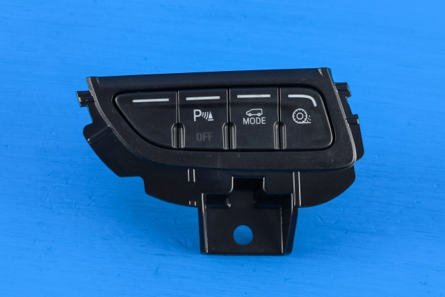 Bryter diverse til Ford Transit Custom, 2013-2023 (Type I) (FORD|KK3T-15A860-BC)