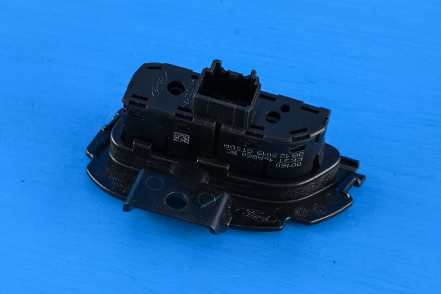 Bryter diverse til Ford Transit Custom 2013-2023 (Type I)  (FORD|KK3T-15A860-BC|)