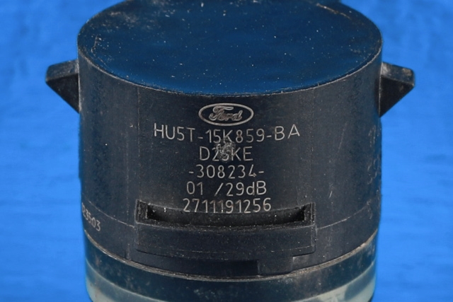 Parkeringssensor bak til Ford Transit Custom 2013-2023 (Type I) (FORD|HU5T-15K859-BA|)