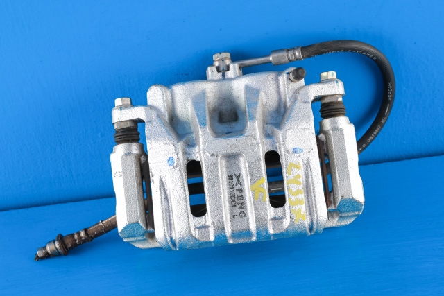 Bremsecaliper venstre foran til XPeng G3, 2021-->>  (XPENG|3510110DC1)