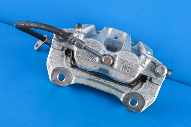 Bremsecaliper venstre foran til XPeng G3 2021-->>  (XPENG|3510110DC1|)