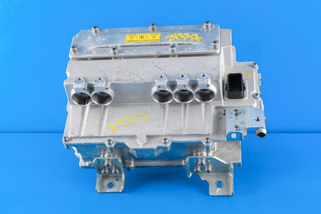 Motor power controller elbil (EPCU/PDM) til XPeng G3, 2021-->>  (XPENG|KTZ37X50SXP0)