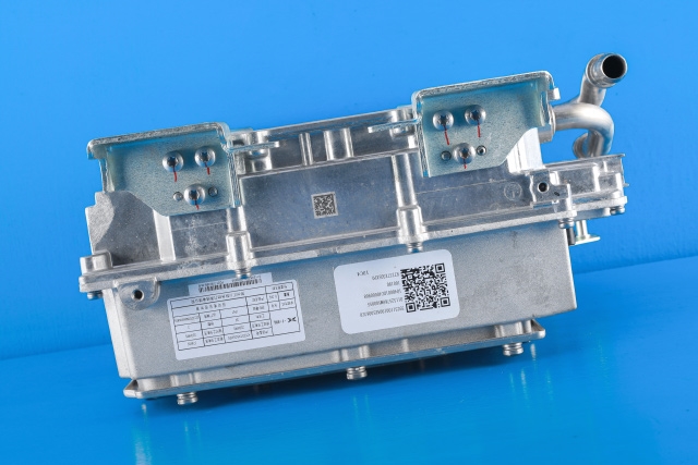 Motor power controller elbil (EPCU/PDM) til XPeng G3 2021-->>  (XPENG|KTZ37X50SXP0|)