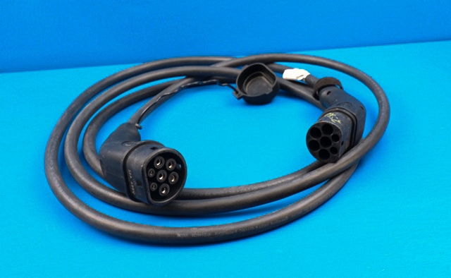 Batterilader kabel til Seat Mii electric 2019-->>  (VAG|9J1 971 675|)