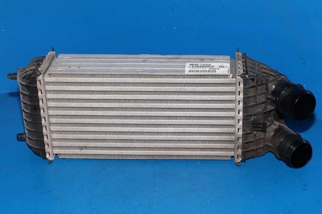 Intercooler til Peugeot 2008, 2013-2019 (Type I)  (PEUGEOT|98 039007 80)