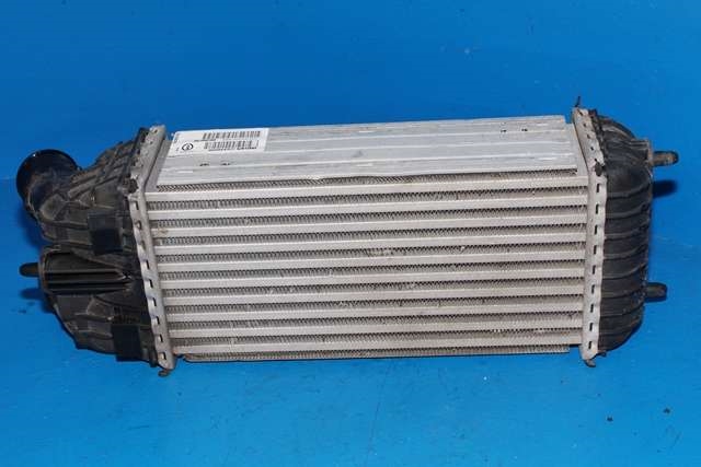 Intercooler til Peugeot 2008 2013-2019 (Type I) (PEUGEOT|98 039007 80|)