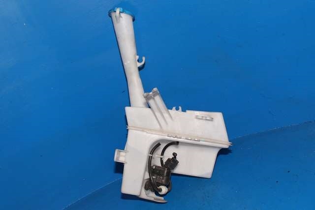 Spylertank foran til Hyundai i20 2015-2020 (Type II) (HYUNDAI|98610-C6110|)