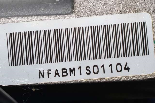 Rattaksel elektrisk servo til Hyundai i20 2015-2020 (Type II) (HYUNDAI|56340-C8300|)