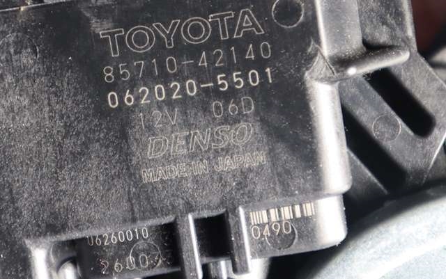 Ruteheis høyre foran til Toyota RAV4 2019-->> (Type V) (TOYOTA|85710-42140|)