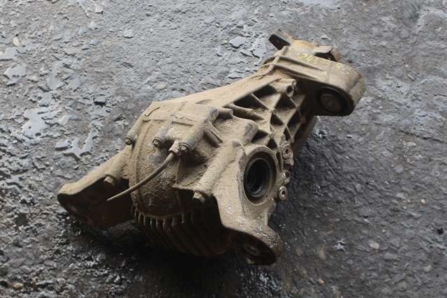 Kardang klokke bak til Mercedes ML 2005-2011 (W164) (W164) 