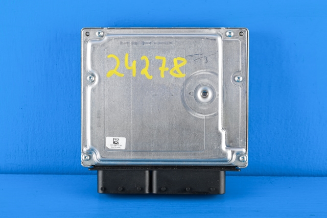 Styreenhet motor til BMW 1-Serie 2004-2011 (E81/E82/E87/E88) (E81/E82/E87/E88) (BOSCH|0 281 016 069|8 506 375|)