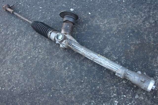 Tannstang til Mitsubishi Outlander, 2015-->> (Type III, Fase 2)  