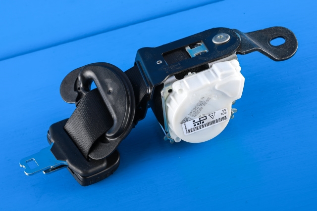 Sikkerhetsbelte bak midtre til BMW X1 2015-2022 (F48) (F48)