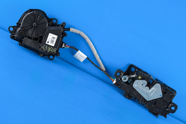 Baklukelås til BMW X1 2015-2022 (F48) (F48) (BMW|7 374 006|)