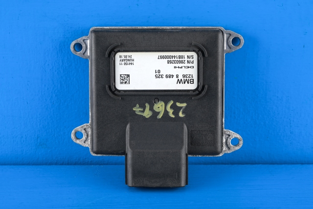 Styreenhet diverse til BMW i3, 2013-2022  (BMW|12.36-8 489 325)