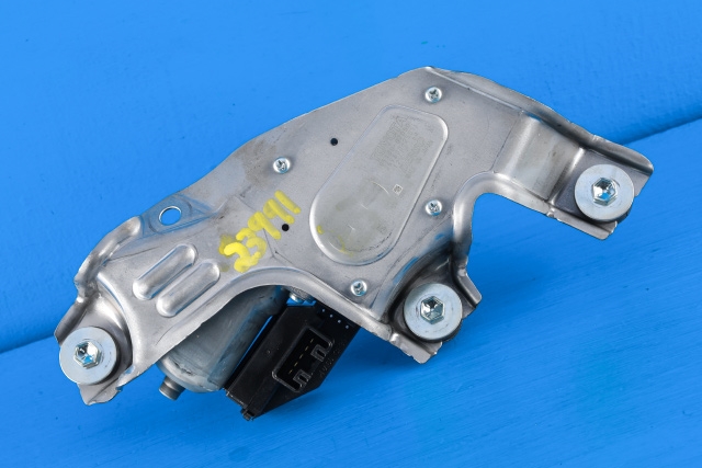 Viskermotor bakrute til Toyota Auris 2013-2015 (Type II, Fase 1)  (DENSO|259600-2501|85130-02050|)