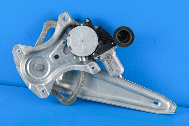 Ruteheis venstre bak til Toyota Auris, 2013-2015 (Type II, Fase 1) (DENSO|262100-2331)