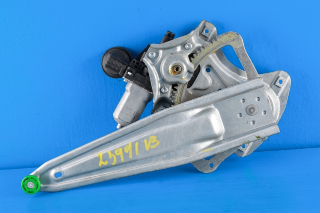 Ruteheis venstre bak til Toyota Auris 2013-2015 (Type II, Fase 1) (DENSO|262100-2331|85710-0D100|)