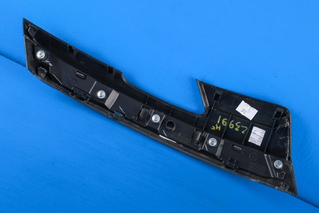 Dashbord diverse til Toyota Auris 2013-2015 (Type II, Fase 1)