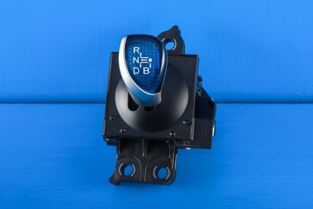Girstang/girvelger automat til Toyota Auris, 2013-2015 (Type II, Fase 1)