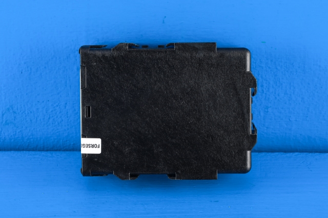 Styreenhet girkasse, hybrid til Toyota Auris 2013-2015 (Type II, Fase 1)  (TOYOTA|89535-12011|)