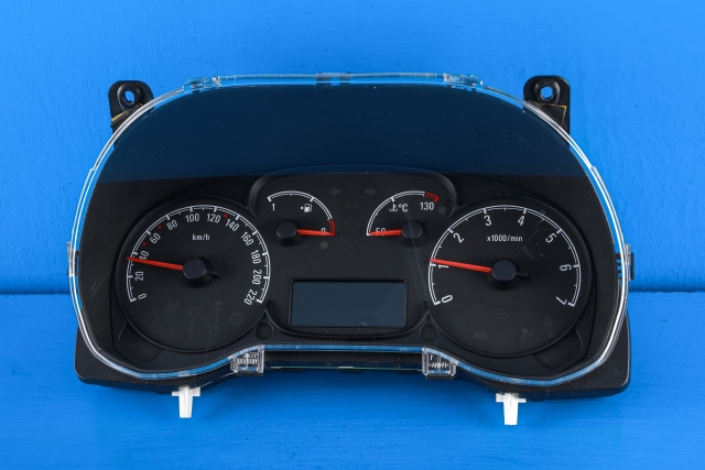 Instrumentpanel til Opel Combo D, 2012-2018  (GM|52 034 234)