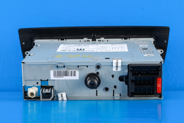 Bilstereo til Opel Combo D 2012-2018  (OPEL|28 489 159|)