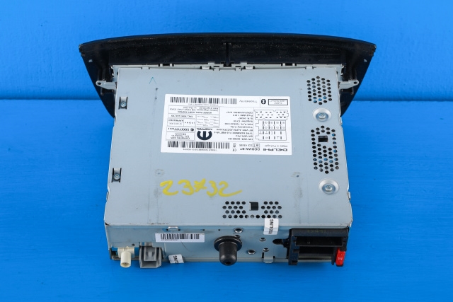 Bilstereo til Opel Combo D 2012-2018  (OPEL|28 489 159|)