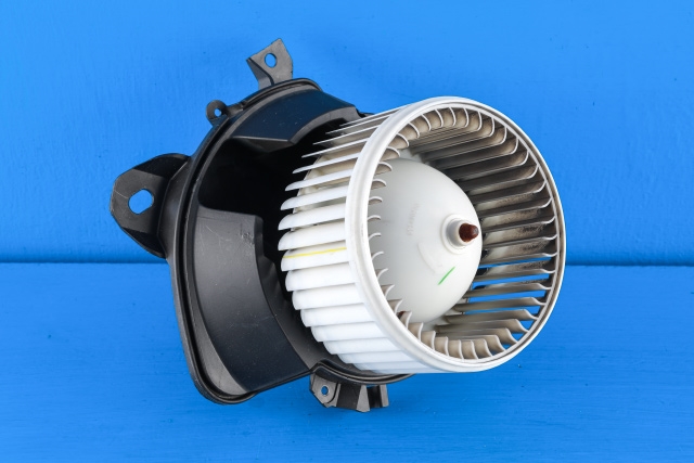 Varmeapparat motor til Opel Combo D, 2012-2018  (FIAT|507730100)