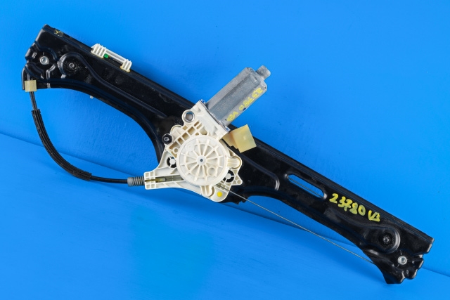 Ruteheis venstre bak til BMW X5, 2007-2013 (E70) (E70) (BMW|6 967 261)