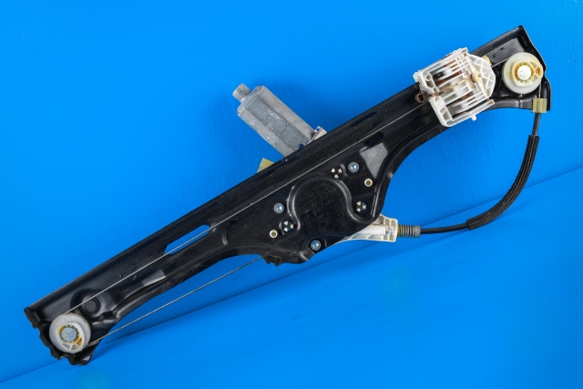 Ruteheis venstre bak til BMW X5 2007-2013 (E70) (E70) (BMW|6 967 261|)