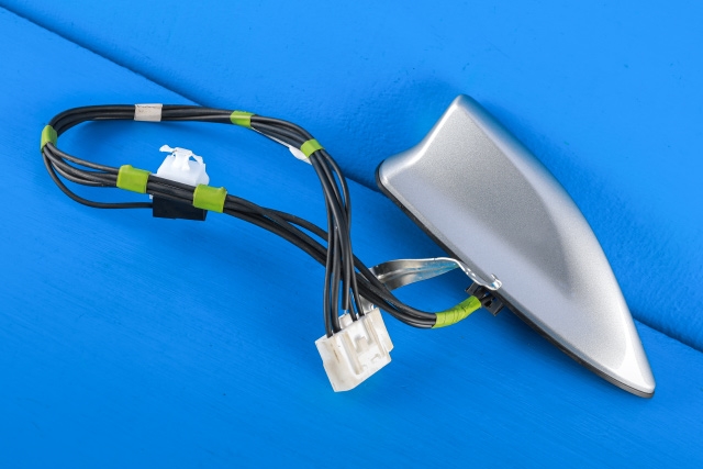 Antenne navigasjon til Toyota RAV4 2019-->> (Type V)