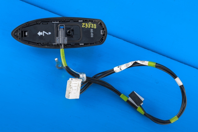 Antenne navigasjon til Toyota RAV4 2019-->> (Type V)