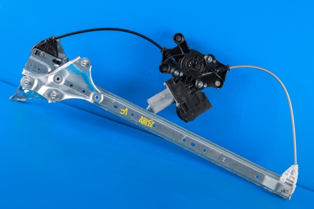 Ruteheis venstre foran til Toyota RAV4 2019-->> (Type V)  (TOYOTA|85720-42130|)