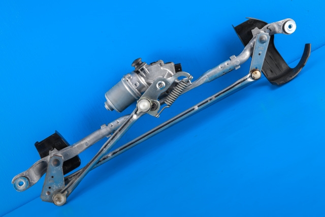Viskermotor frontrute komplett m/overføring til Toyota RAV4 2019-->> (Type V)  (DENSO|159300-8961|85110-42270|)