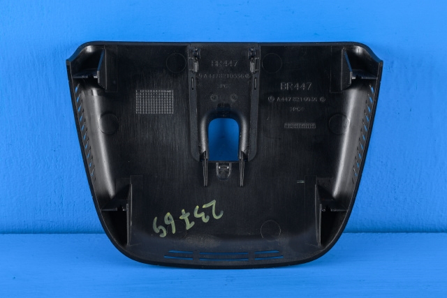 Tak diverse til Mercedes Vito 2014-->> (W447) (W447) (MERCEDES|A 447 821 00 36|)