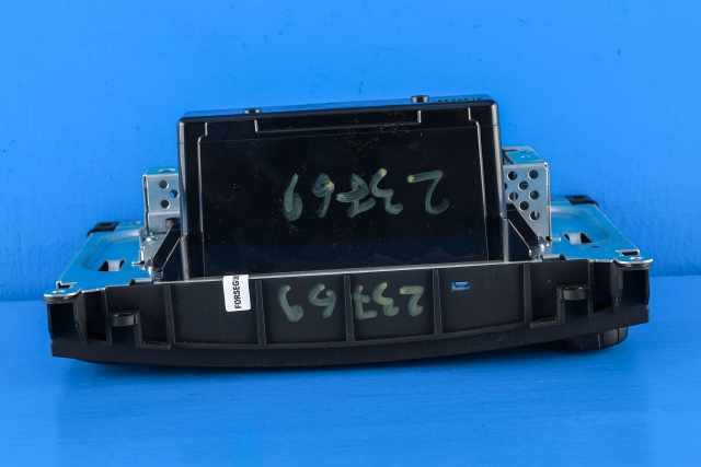 Bilstereo betjeningspanel til Mercedes Vito 2014-->> (W447) (W447) (MERCEDES|A 447 900 89 05|)