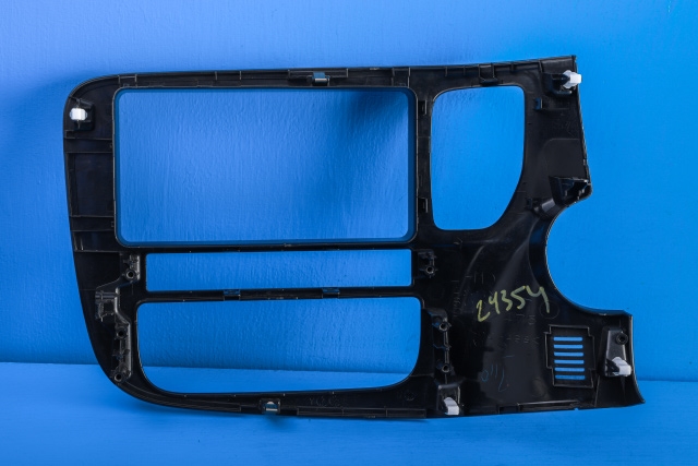 Dashbord diverse til Mitsubishi Outlander 2015-->> (Type III, Fase 2)