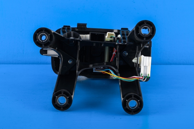 Girstang/girvelger automat til Mitsubishi Outlander 2015-->> (Type III, Fase 2)  (MITSUBISHI|2400A355|)