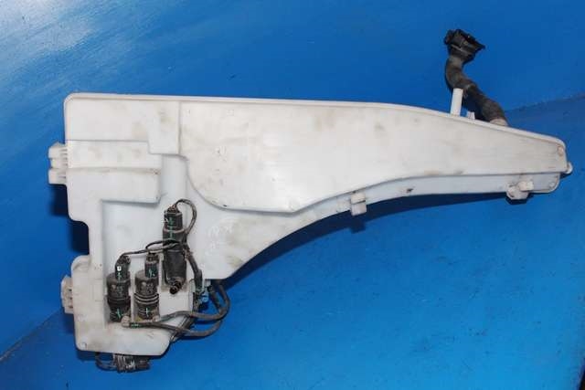 Spylertank foran til BMW X5, 2007-2013 (E70) (E70) (BMW|7 161 476)